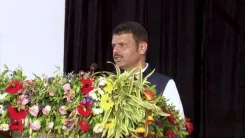 CM Fadnavis orders priority 7/12 for Palghar's Hanumannagar, Chandranagar