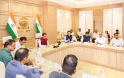 CM Fadnavis orders procurement policy overhaul for Maharashtra