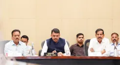 CM Fadnavis Orders Resilience Plan for Flood-Hit Palghar