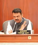 CM Fadnavis Orders Time-Bound Repair Drive for Maharashtra Schools, Health Centres