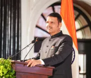 CM Fadnavis pitches Maharashtra as India's $1 trillion economy