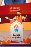CM Fadnavis, President Murmu Launch Nashik Kumbh 2027