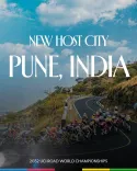 CM Fadnavis: Pune to host UCI Road World Championships 2032