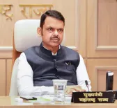 CM Fadnavis: Pune to Host Viksit Bharat Youth Conclave 2026