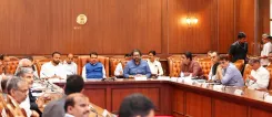 CM Fadnavis Pushes Solapur Elevated Corridor Worth ₹1020 Cr