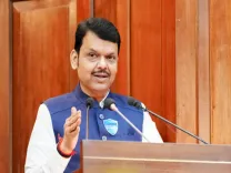 How is CM Fadnavis Ensuring Timely Completion of Infrastructure for the Simhastha Kumbh Mela?