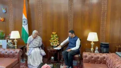 CM Fadnavis Seeks JICA Funding for Mumbai-Vadhavan Expressway