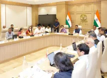 CM Fadnavis Sets Jan 26 Deadline for Maharashtra Digital Governance Overhaul