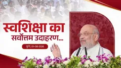 CM Fadnavis shares Amit Shah's tribute to Annabhau Sathe