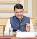 CM Fadnavis Signs Singapore Urban Deals for Maharashtra