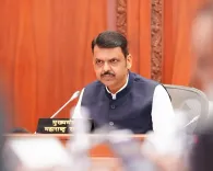 CM Fadnavis Targets 70 km Metro by 2027, Overhauls Mumbai Infra