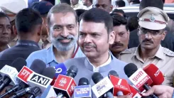 CM Fadnavis thanks PM Modi for youth-focused decisions