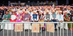 CM Fadnavis Unveils Agri Push at Krishi Samman 2026