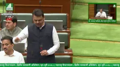 CM Fadnavis Urges Maharashtrians to Stay Home Amid Heavy Rains