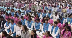 CM Gujarat: PM Modi Launches CG Semi OSAT Plant at Sanand