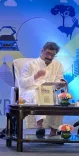 CM Hemant Soren Anchors ₹99,000 Cr MoU Drive in Jharkhand