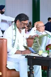 CM Hemant Soren Calls for Environmental Awareness Across Jharkhand