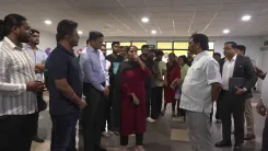 CM Hemant Soren Calls for Stronger Sports Training in Jharkhand