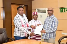 CM Hemant Soren Invited as Chief Guest for Mudma Jatra 2026