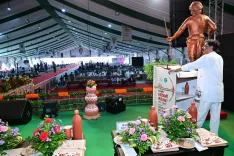CM Hemant Soren: Jharkhand exam cheats will face strict punishment