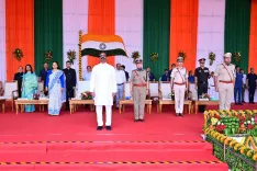 CM Hemant Soren: Jobs top Jharkhand govt priority