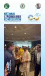 CM Hemant Soren joins B2G meet at National Stakeholders Consultation 2026