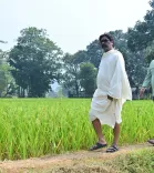 CM Hemant Soren pays tribute to Shibu Soren's silent pillar