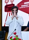CM Hemant Soren Signs MoU to Unearth Jharkhand's Hidden Artists
