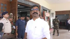 CM Hemant Soren to Collect Student Feedback Across Jharkhand