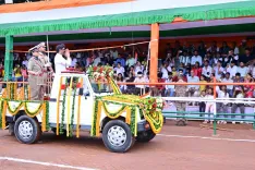 CM Hemant Soren to Jharkhand Youth on Independence Day