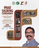 CM Hemant Soren to Witness MoU for Film Institute in Jharkhand