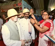 CM Hemant Soren Urges Adivasi Youth: Dialogue, Not Force