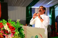 CM Hemant Soren Vows Justice for Jharkhand Youth Protesters