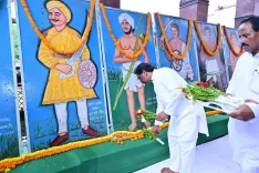 CM Hemant Soren Vows Time-Bound JPSC, JSSC Recruitment Push