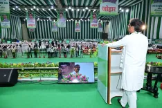 CM Hemant Soren's Tree-for-Power Scheme Finds No Takers