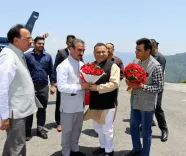 CM Himachal Visits Haripur Dhar, Thanks Sirmaur Residents