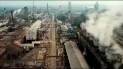CM Himanta: ₹11,000 Cr Namrup Urea Plant on Track for 2028
