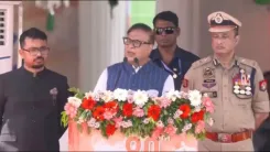 CM Himanta announces 800th anniversary of Sukapha's arrival, Gomdhar revolt bicentenary