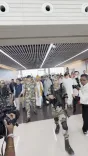 CM Himanta Arrives in Ayodhya