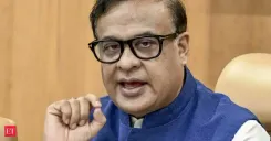 CM Himanta: Assam Budget Rose Three-Fold to Boost Growth