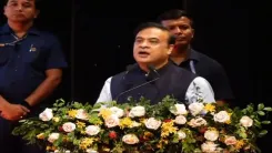 CM Himanta: Assam MMR fell from 490 to 84 per lakh births