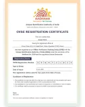 CM Himanta: Assam Police joins OVSE for offline Aadhaar checks