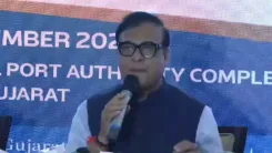 CM Himanta: Assam to Drive India's Green Shift via E-Methanol