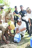 CM Himanta Backs Van Mahotsav With Personal Pledge to Plant