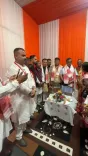 CM Himanta Biswa Sarma Meets People in Tinsukia