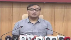 CM Himanta Briefs Media on Assam Flood Situation