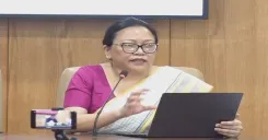 CM Himanta Briefs Media on Assam Floods 2026