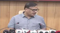CM Himanta Briefs Media on Assam Floods, Central Team to Visit