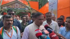 CM Himanta Briefs Media on Assam Floods Situation