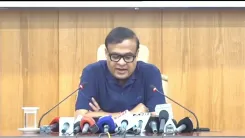 CM Himanta calls opposition protests a 'regime-change project by Dimagi Naxals'
